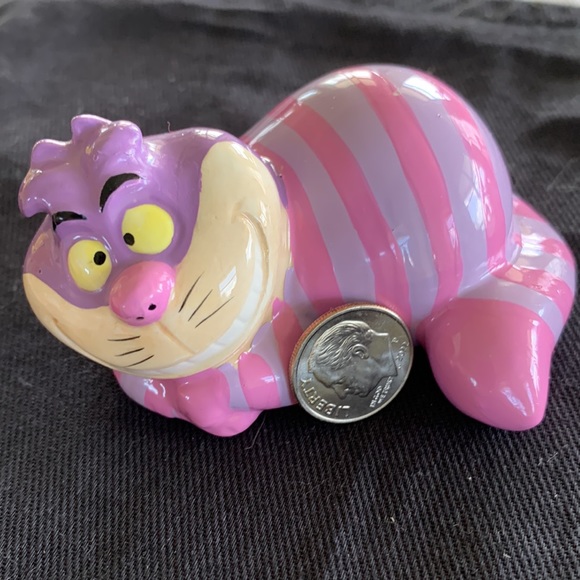 Disney Cheshire Cat - Picture 7 of 7